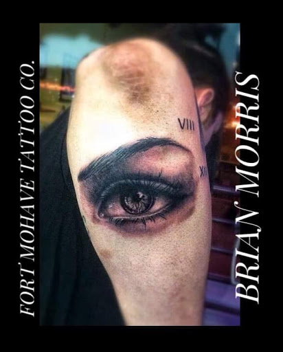 Explore cheetah print tattoos ideas, creative tattoo ideas in Fort Mohave, available at Fort Mohave Tattoo Company