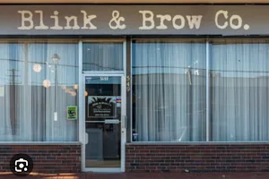 Blink & Brow Co. image