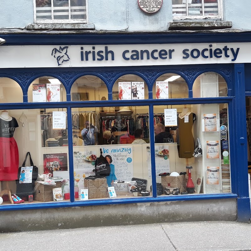 Irish Cancer Society Shop