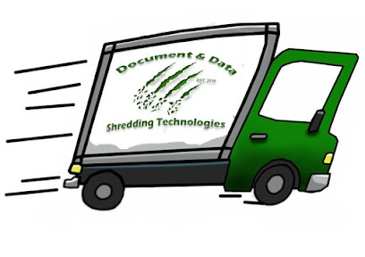 DDST Document & Data Shredding Technologies