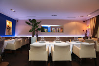 Atmosphère du Restaurant La Villa Bleue à Cannes - n°17