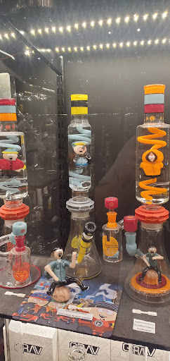 Tobacco Shop «Smoke Signals», reviews and photos, 328 N Market St, Frederick, MD 21701, USA