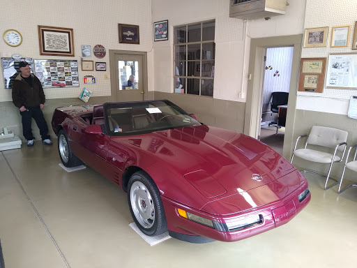 Used Car Dealer «Stoudt Auto Sales», reviews and photos, 1350 Carbon St, Reading, PA 19601, USA