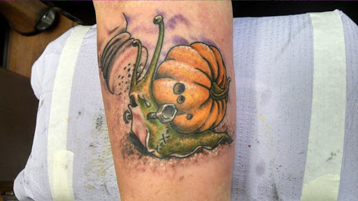 Explore friends tv show tattoo ideas, creative tattoo ideas in Shawnee, available at The Mad Tatter