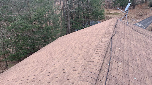 Roofing Contractor «Adam Vaillancourt Roofing and Construction LLC», reviews and photos, 45 Emerson Rd, Milford, NH 03055, USA
