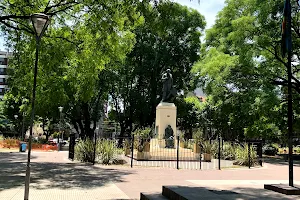 La Plaza image