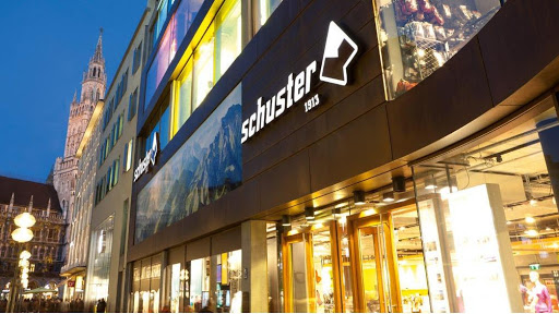 Läden, um Skechers-Läden zu kaufen Munich