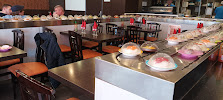 Atmosphère du Restaurant japonais Wok & Do à Torcy - n°2