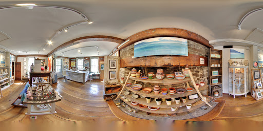 Hair Salon «The Bird Nest Salon & Gallery», reviews and photos, 25 Water St, Guilford, CT 06437, USA