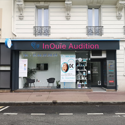 InOuïe Audition - Audioprothésiste Levallois