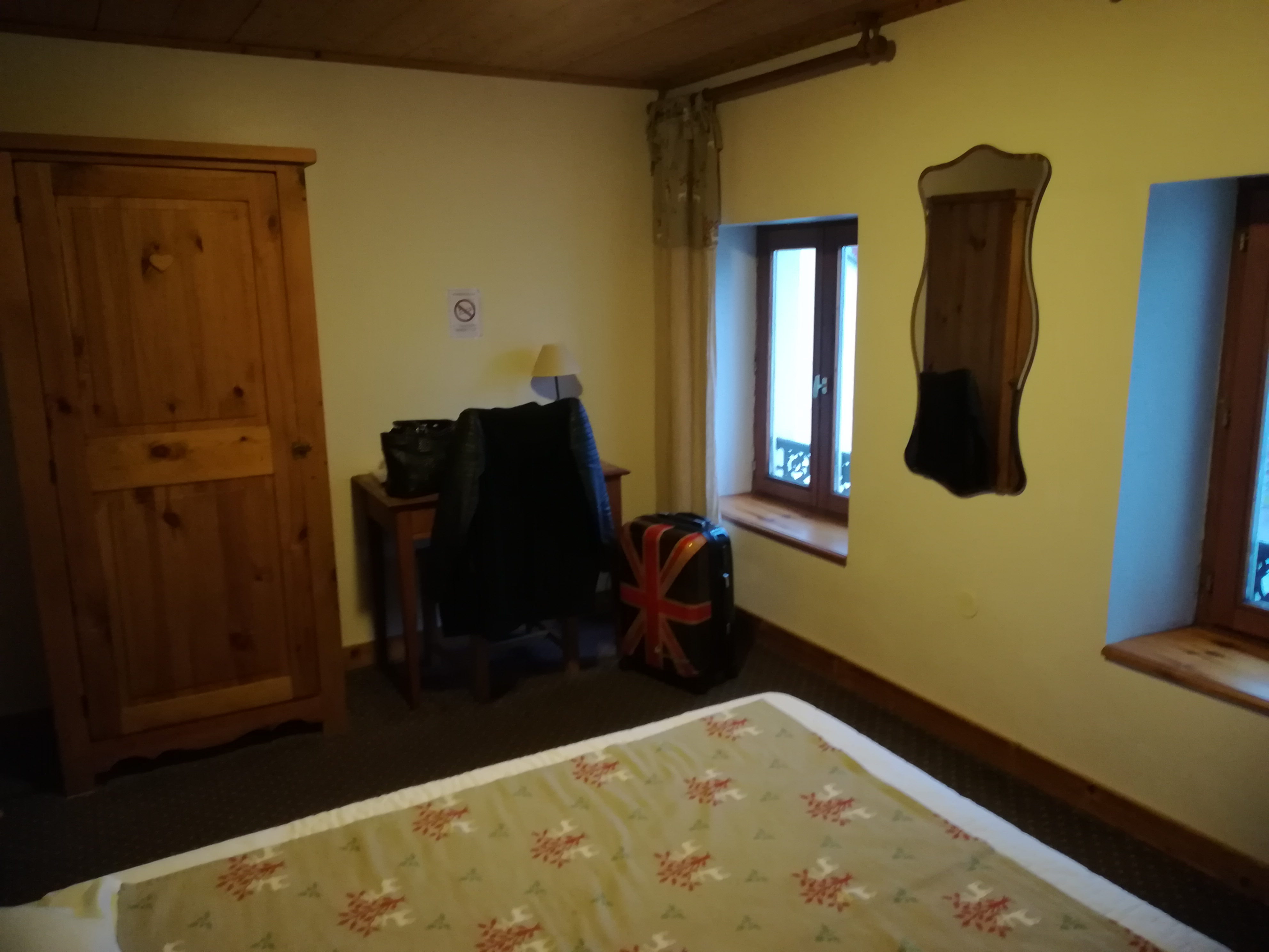 Photo n° 1 de l'avis de Laura.u fait le 11/03/2019 à 08:15
