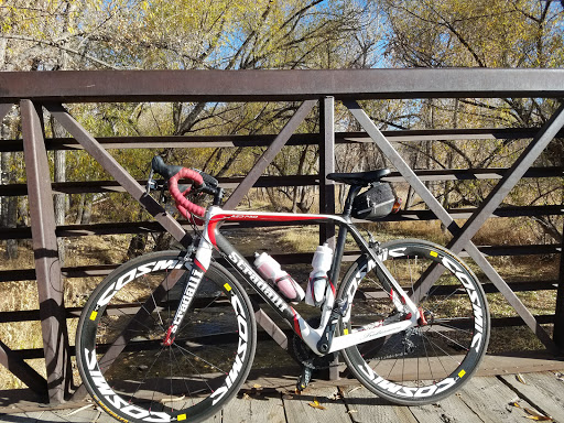 Park «Bear Creek Park», reviews and photos, 3550 S Raleigh St, Denver, CO 80236, USA