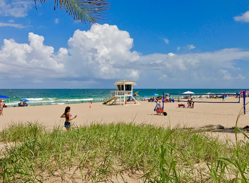 Gym «Calisthenics Park Fort Lauderdale beach», reviews and photos, 700-790 S Fort Lauderdale Beach Blvd, Fort Lauderdale, FL 33316, USA