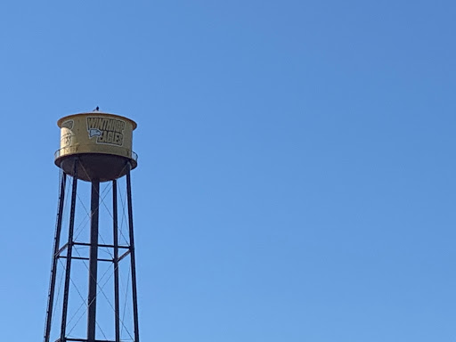 University «Winthrop University», reviews and photos, 701 Oakland Ave, Rock Hill, SC 29733, USA