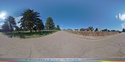 Funeral Home «Montgomery & Steward Funeral», reviews and photos, 1317 N Main St, Pueblo, CO 81003, USA