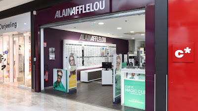 Opticien Mont-Saint-Aignan | Alain Afflelou à Mont-Saint-Aignan