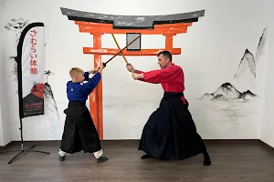 Samurai Experience SL image
