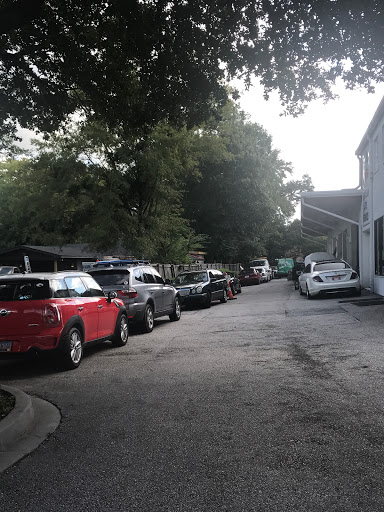 Auto Repair Shop «EuroPro of Charleston», reviews and photos, 1010 Folly Rd, Charleston, SC 29412, USA