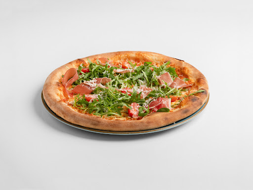 Pizza ROMA en Klagenfurt am Wörthersee