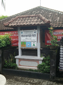 Foto SD  Negeri 6 Penatih, Kota Denpasar