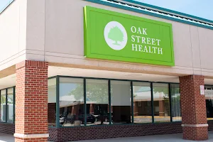 Oak Street Health Ashburn Primary Care Clinic image