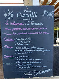 Photos du propriétaire du Restaurant La Terrasse Cavalaire à Cavalaire-sur-Mer - n°12