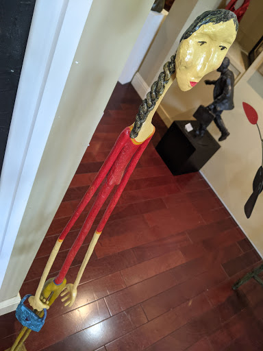 Tea House «Brambles English Tea Room», reviews and photos, 340 5th Ave S, Naples, FL 34102, USA