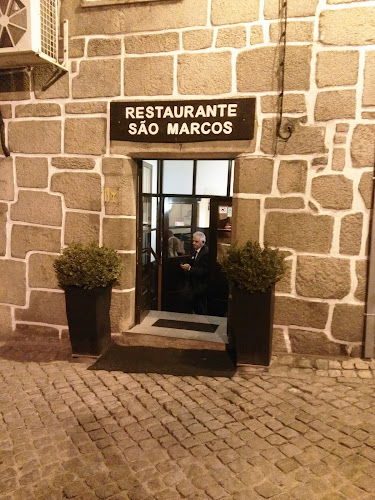 São Marcos - Restaurante
