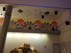 AMC Cherry Hill 24 - photo 37