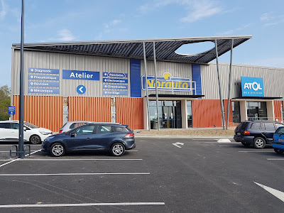 Norauto Beaucaire à Beaucaire