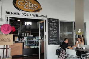 The Cabo Bakery image