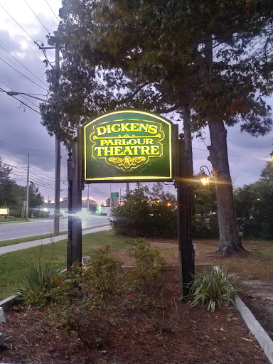 Performing Arts Theater «Dickens Parlour Theatre», reviews and photos, 35715 Atlantic Ave, Millville, DE 19967, USA