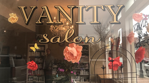 Hair Salon «Vanity Salon», reviews and photos, 531 Caroline St, Fredericksburg, VA 22401, USA
