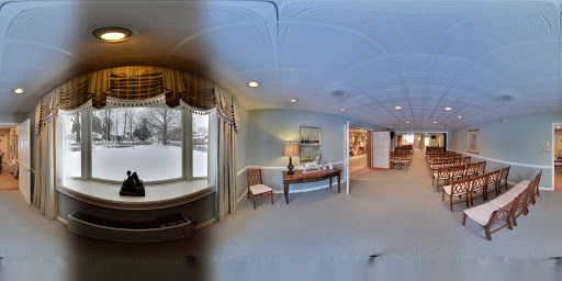 Funeral Home «Hetrick-Bitner Funeral Home, Inc.», reviews and photos, 3125 Walnut St, Harrisburg, PA 17109, USA