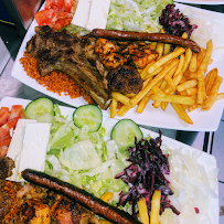 Kebab du Kebab Ali Baba à Combs-la-Ville - n°7