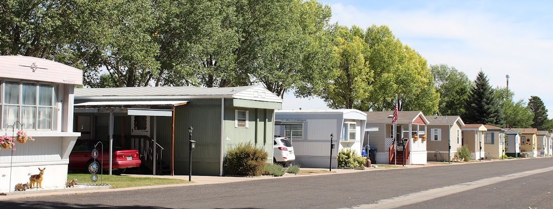 Sunnyside Villa Mobile Home Park