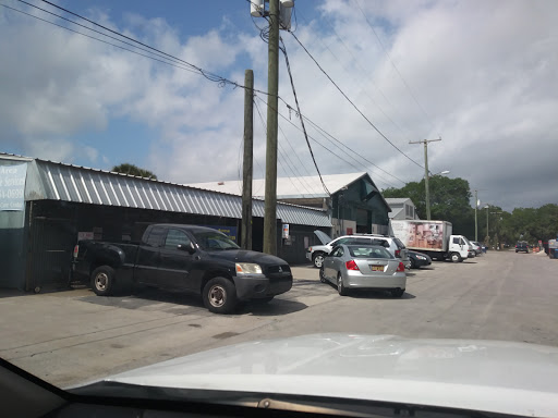 Auto Repair Shop «Bay Area Automotive Services», reviews and photos, 1702 W Fig St, Tampa, FL 33606, USA