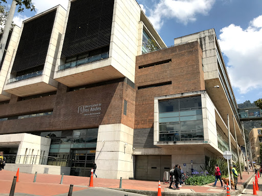 Biblioteca Ramón de Zubiria