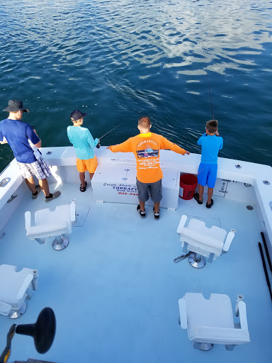 Park «Haulover Park», reviews and photos, 10800 Collins Ave, Miami Beach, FL 33154, USA