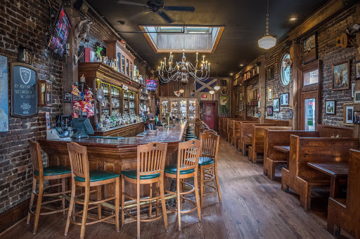 Pub «Jig and Reel», reviews and photos, 101 S Central St Apt. 8, Knoxville, TN 37902, USA