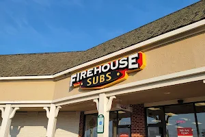 Firehouse Subs Herndon image