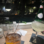 Photo n°1 de l'avis de James. fait le 27/06/2023 à 14:29 sur le  Deus Cafe Isola - The Portal of Possibilities à Milan