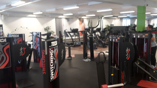 Multi Fitness in Svebølle, Kalundborg