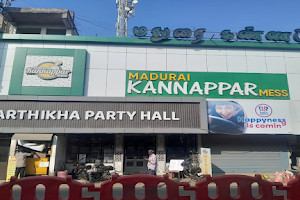 Madurai Kannappar Mess - Porur 1 image