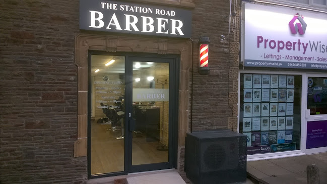 Reviews of The Station Road Barber in Bristol - Barber shop