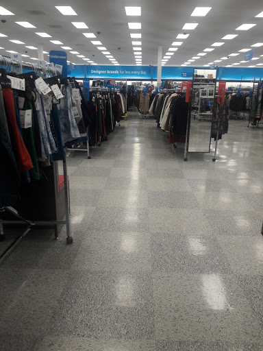 Clothing Store «Ross Dress for Less», reviews and photos, 10700 MacArthur Blvd, Oakland, CA 94605, USA
