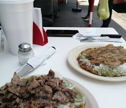 Memelas acueducto photo