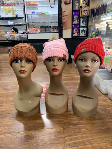 Beauty Supply Store «All Star Beauty Supply & Salon», reviews and photos, 4018 Chicago Ave, Riverside, CA 92507, USA