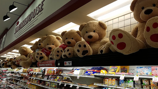 Grocery Store «Weis Markets #85», reviews and photos, 7848 Wise Ave, Dundalk, MD 21222, USA