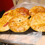 Photo n°2 de l'avis de Floriano.r fait le 06/04/2024 à 09:42 sur le  Partenope à Formigine